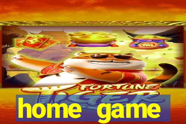 home game gamecategoryid 3
